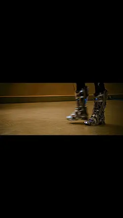 Iron man x AcDc