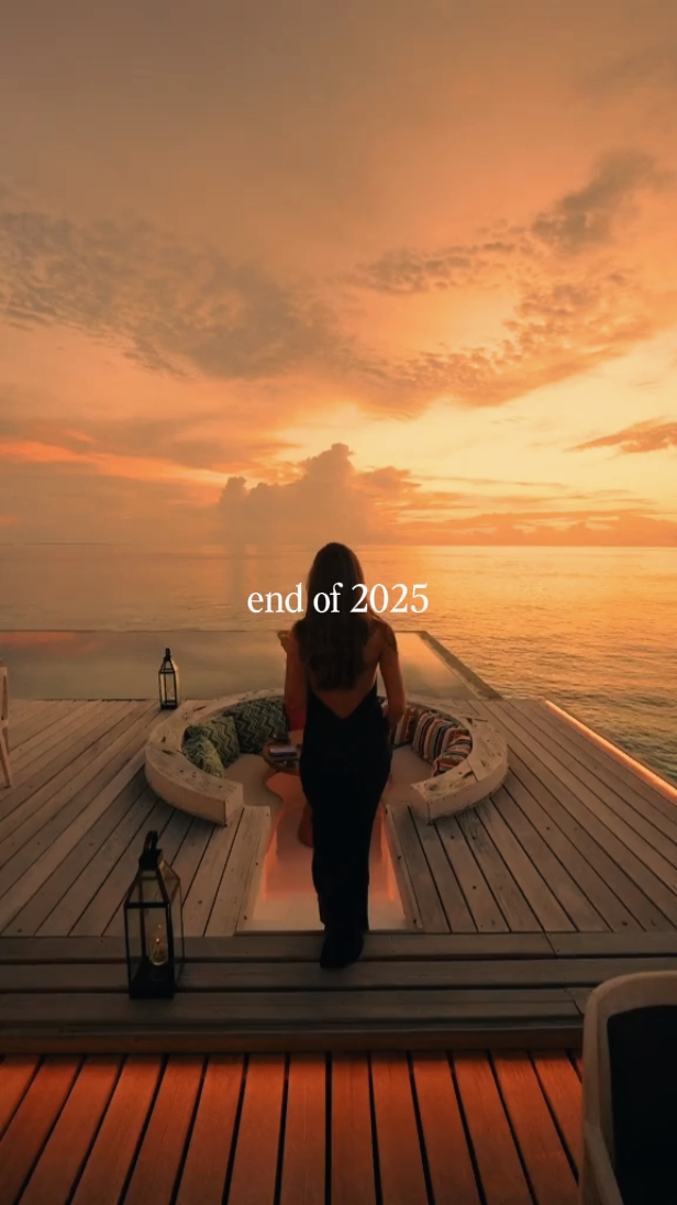 Akhir tahun 2025