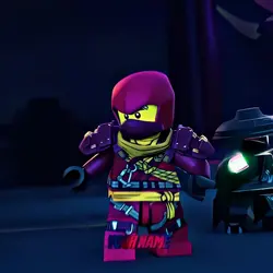 LEGO NINJAGO