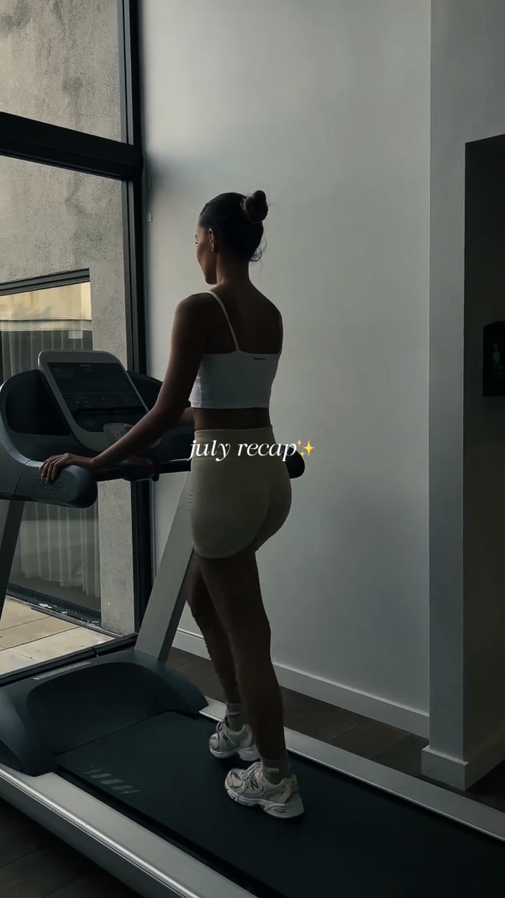 July Recap 