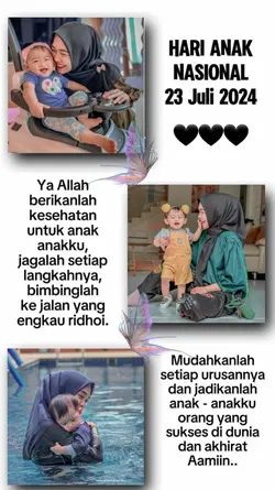 Hari Anak 2024