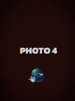 SUA FOTO 3:4