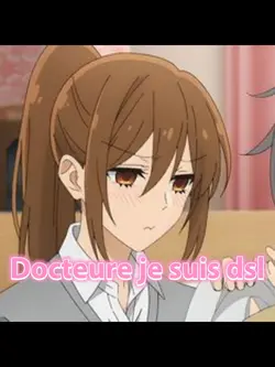Docteur