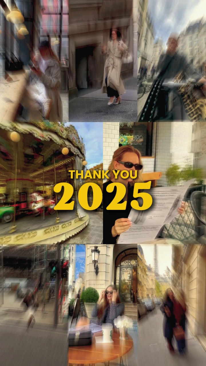 Teşekkürler 2025