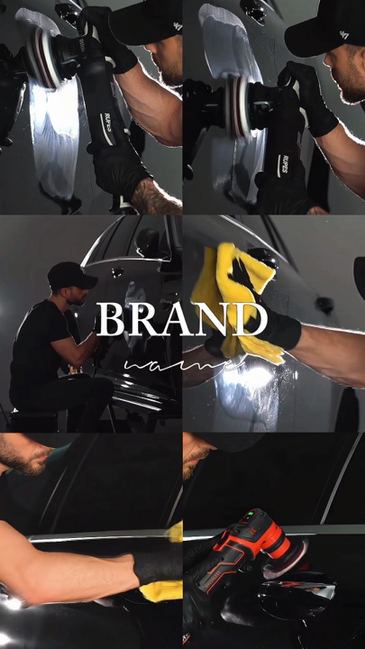 car detailing