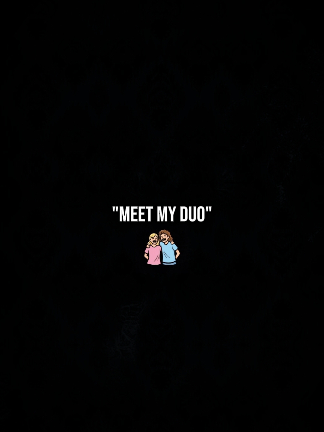 Duo pics