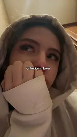 unlucky in love 
