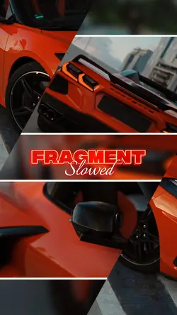 Fragment•CAR EDIT