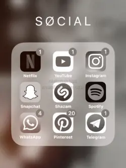 TrenAplikasi favorit