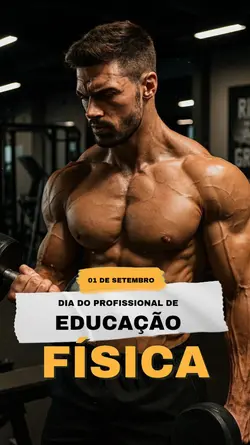 EDUCAÇÃO FÍSICA 