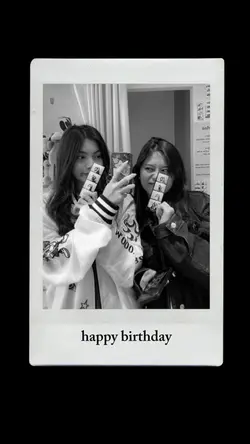 birthday