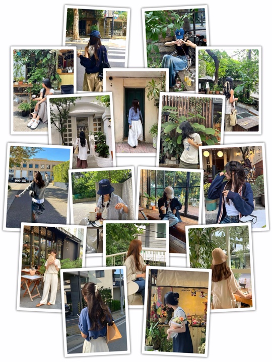 16 Photos Transition
