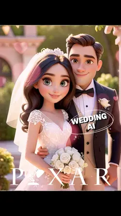 Wedding AI