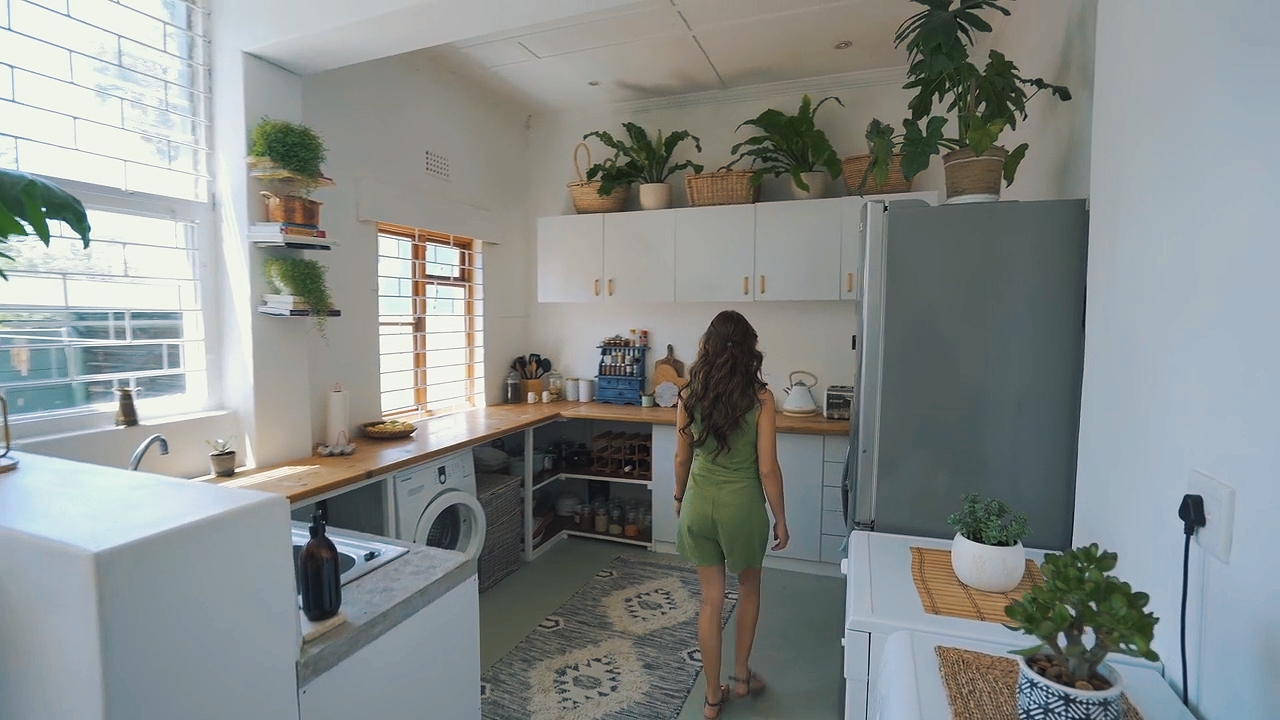 Room Tour