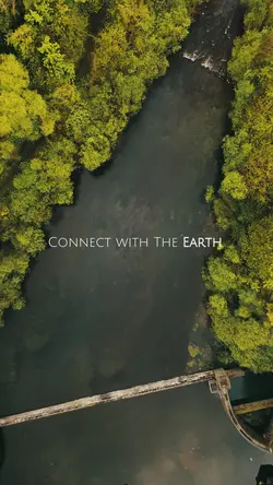Cinematic Drone 🎥🏞️