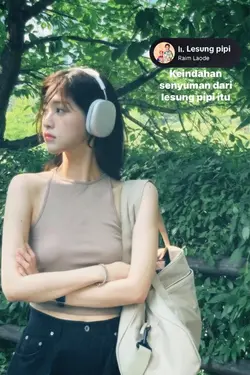 Lesung pipi