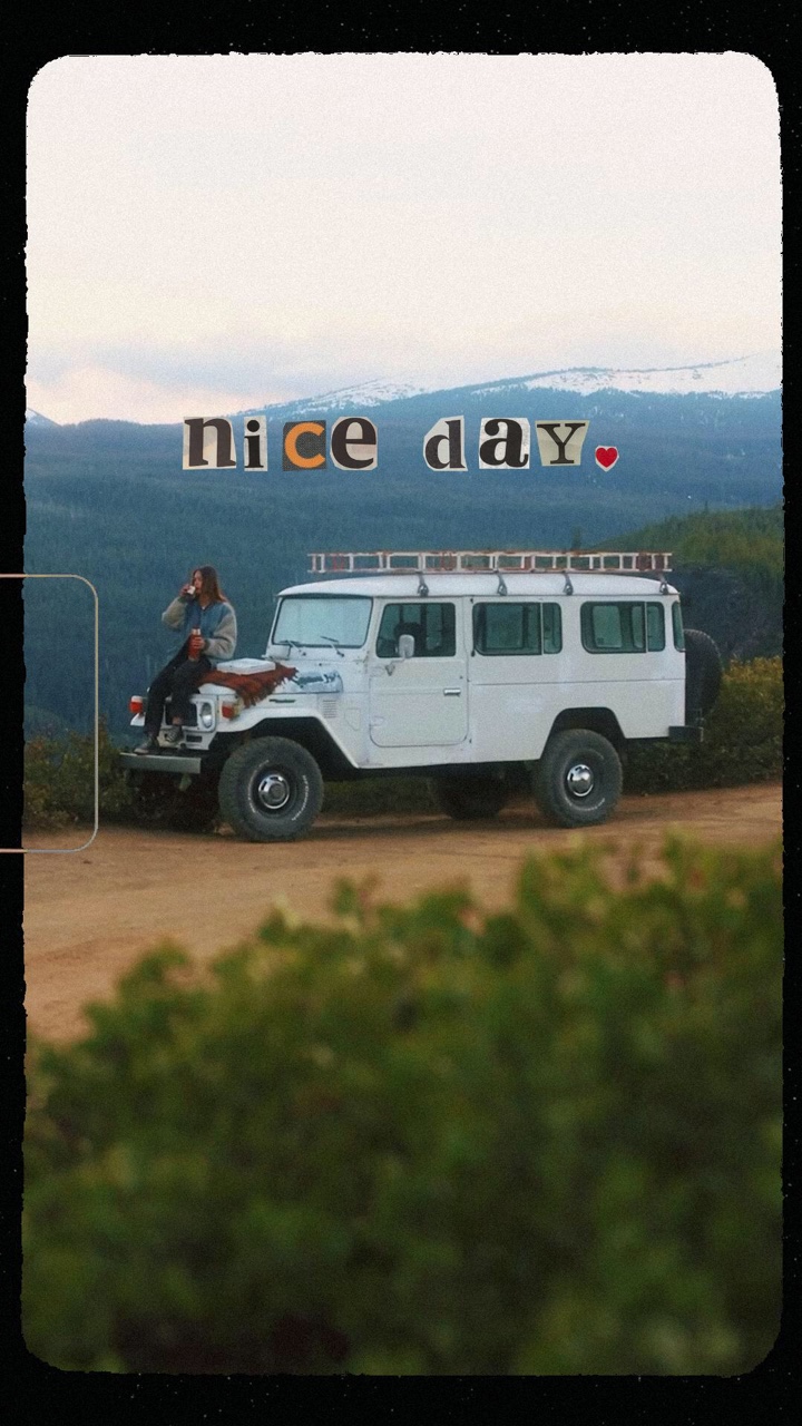 Bom Dia Vlog Diário