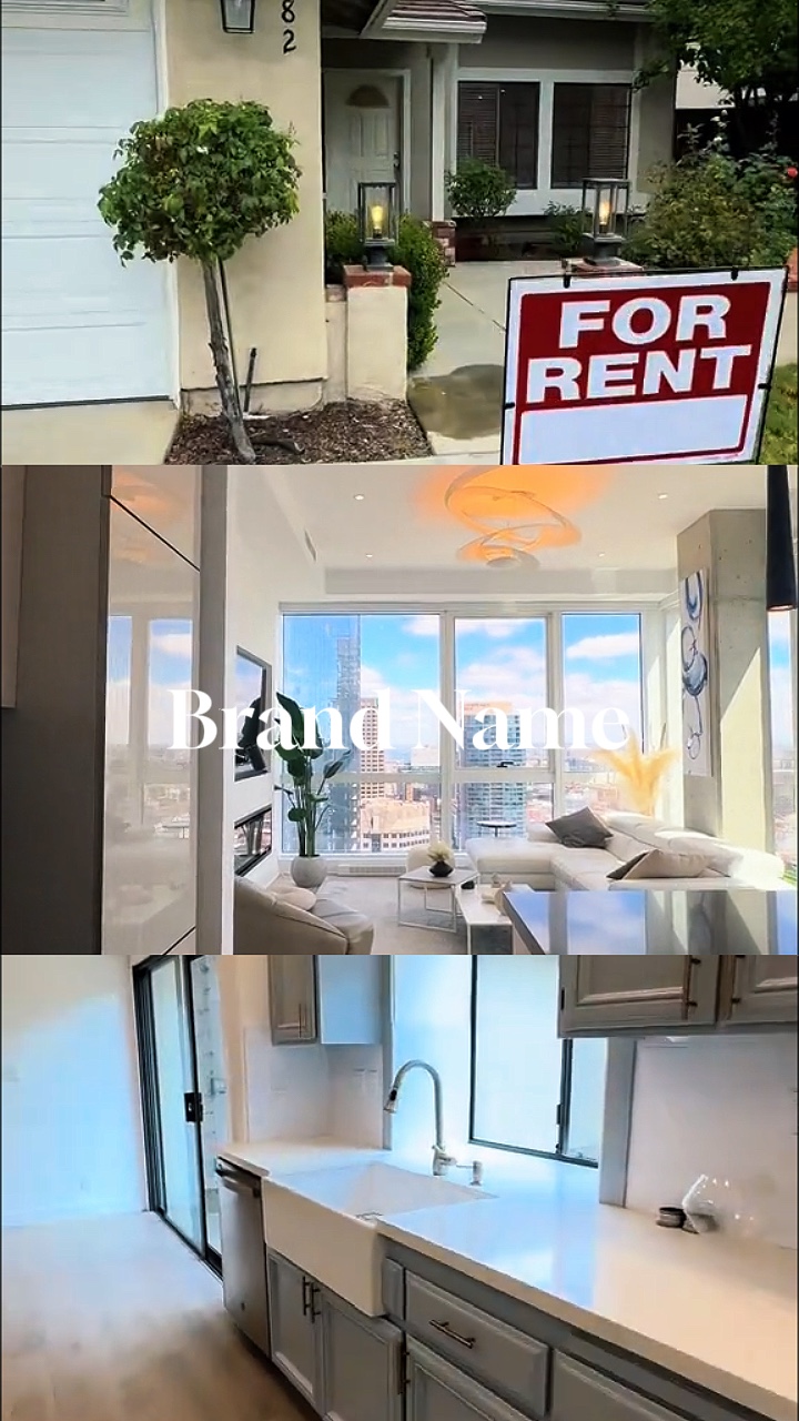 House for rent