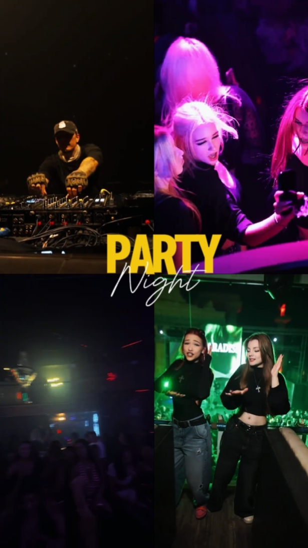 Party Night