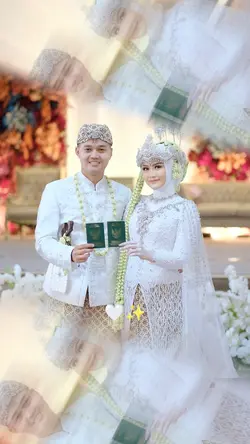 Pengantin trend