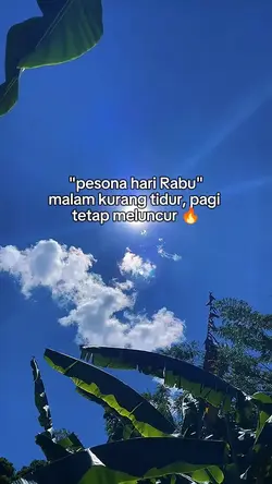 pesona hari Rabu 