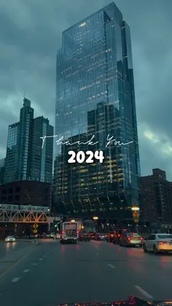Thank You 2024