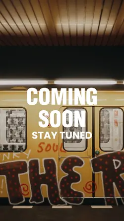 COMING SOON