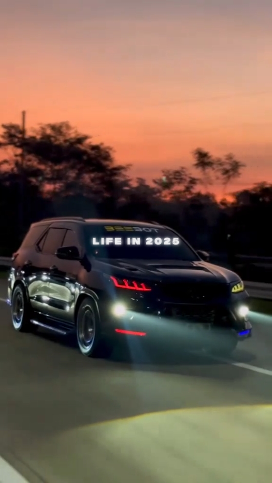 La vida en 2025