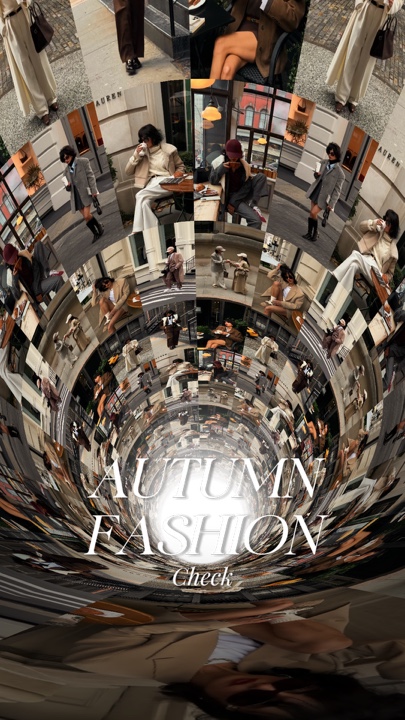 Moda outono