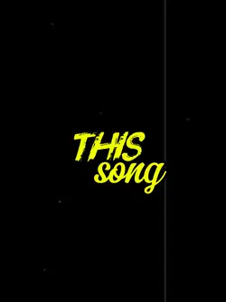 This song