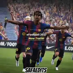 eFootball 2027 New 