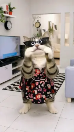 Kucing Waras