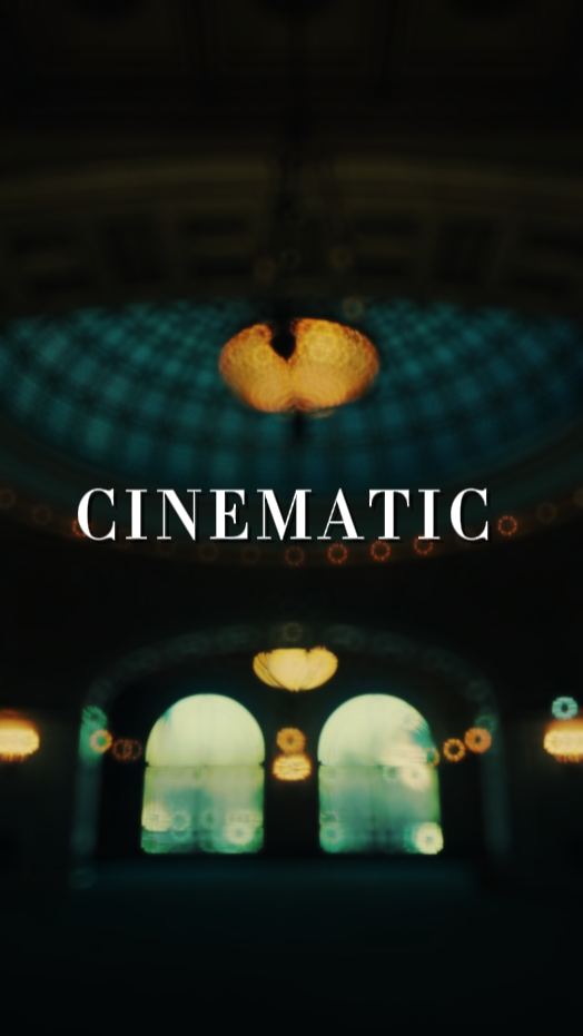Vlog cinematográfico 