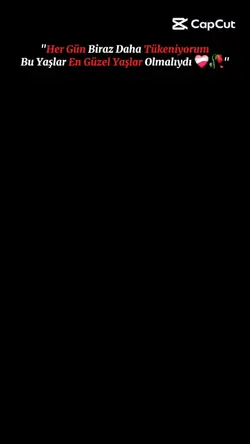 hüzün