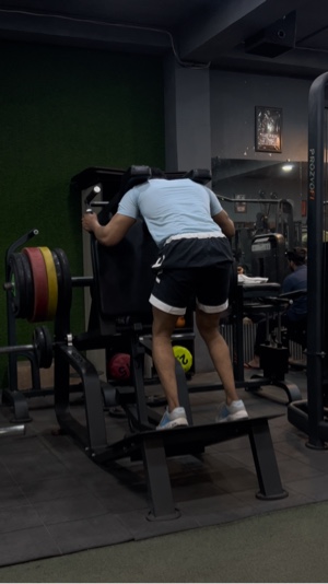 Leg day⚠️