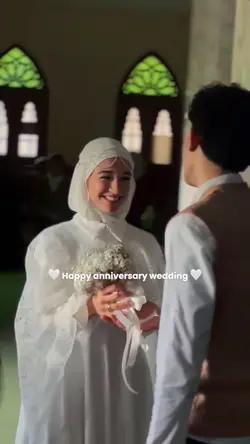Happy Anniversary