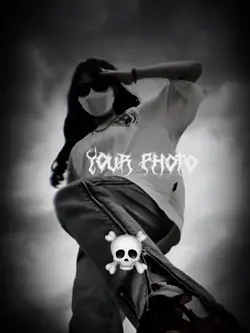 流行りテンプレート