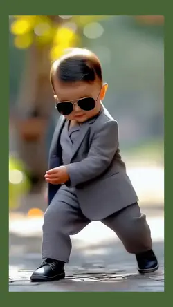 ai sway dance filter