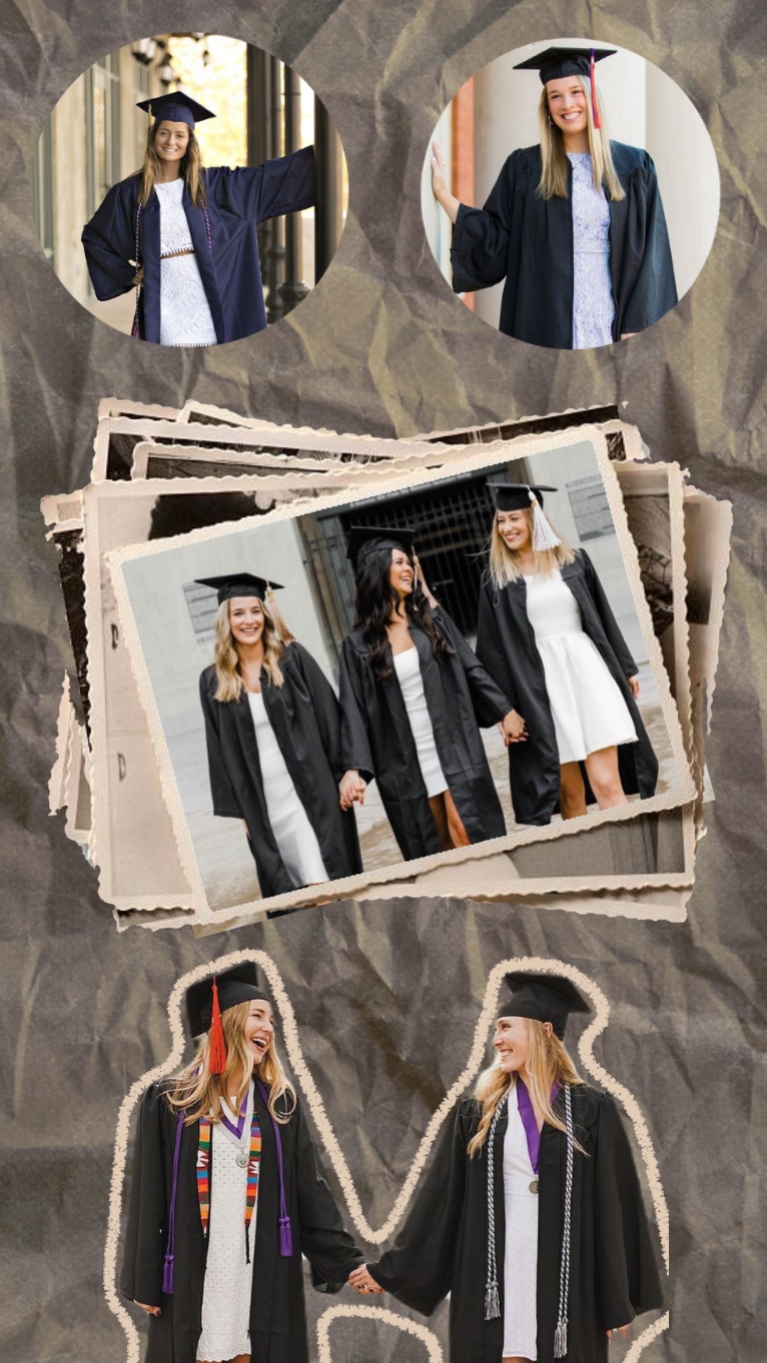 5. Wisuda
