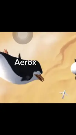 trend pinguin motor