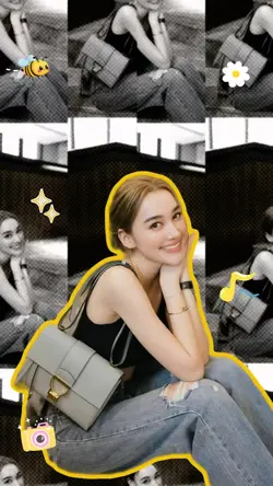 Aesthetic Girl photo