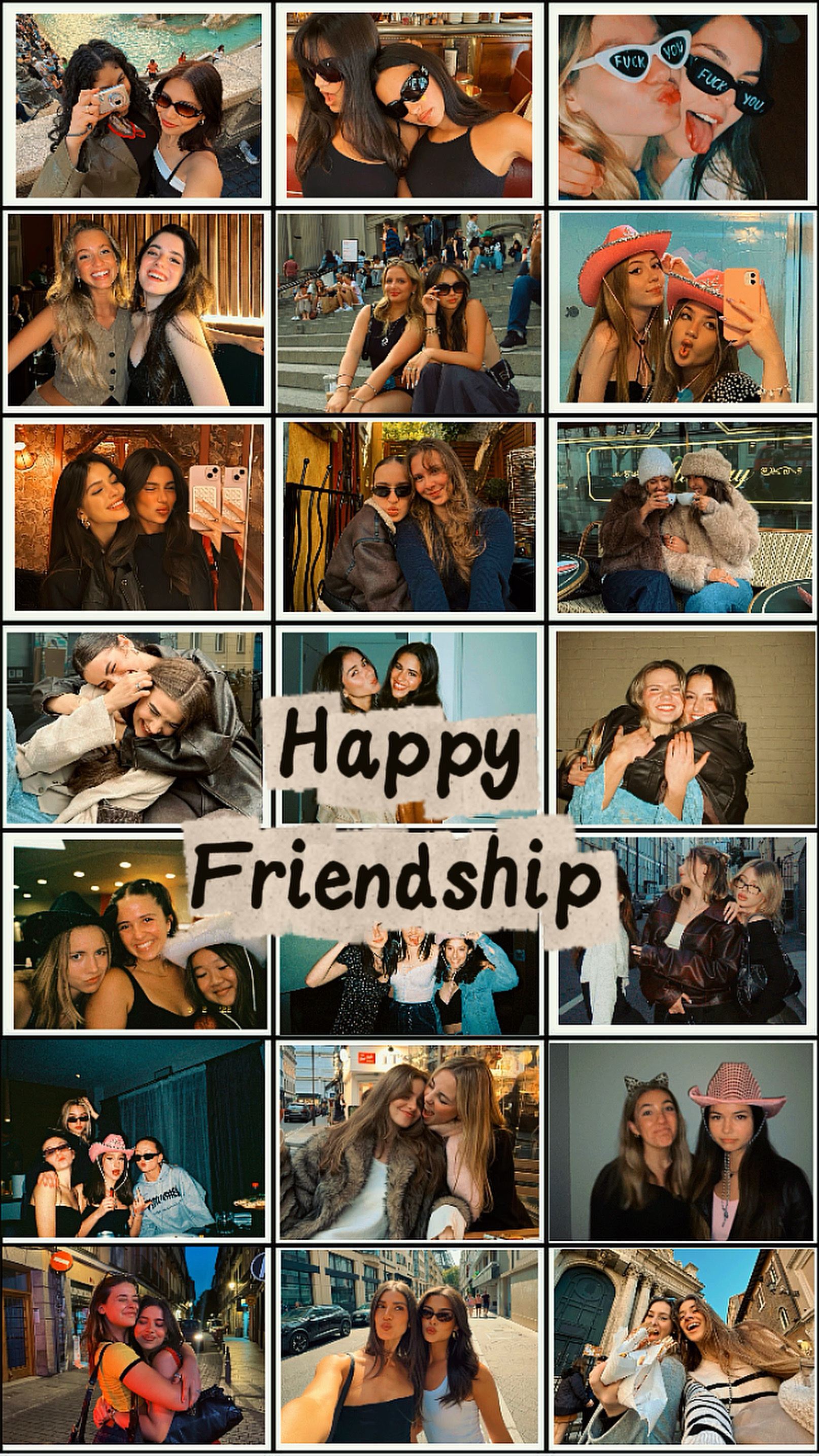 Friendship day 