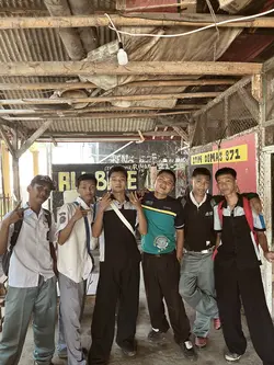 Iwan fals