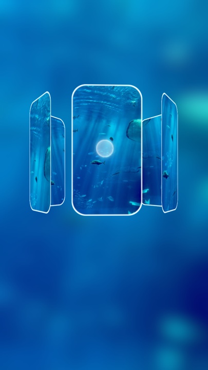 aquarium