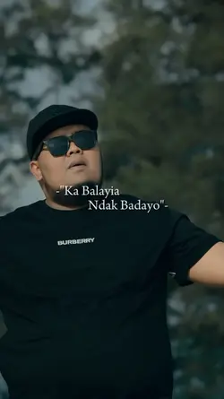 Cinto Usah Dikana