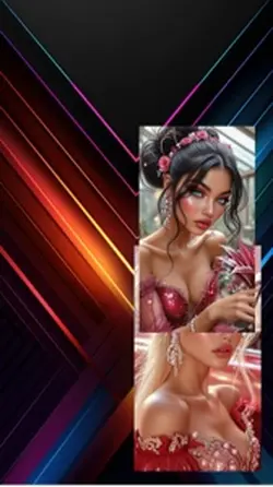 Overlay  e key frame