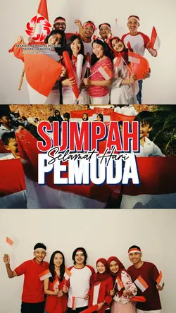 SUMPAH PEMUDA 28