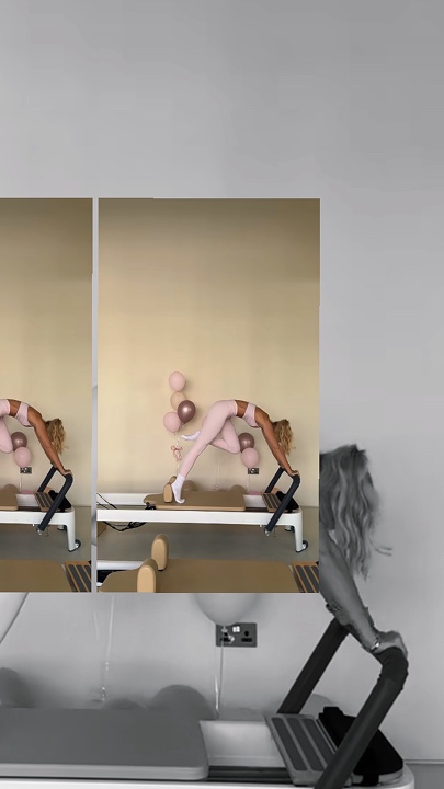 Pilates