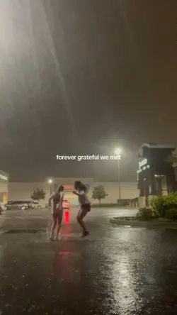 forever grateful we 