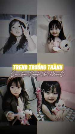 Trend Bạn Thân 4 Ng